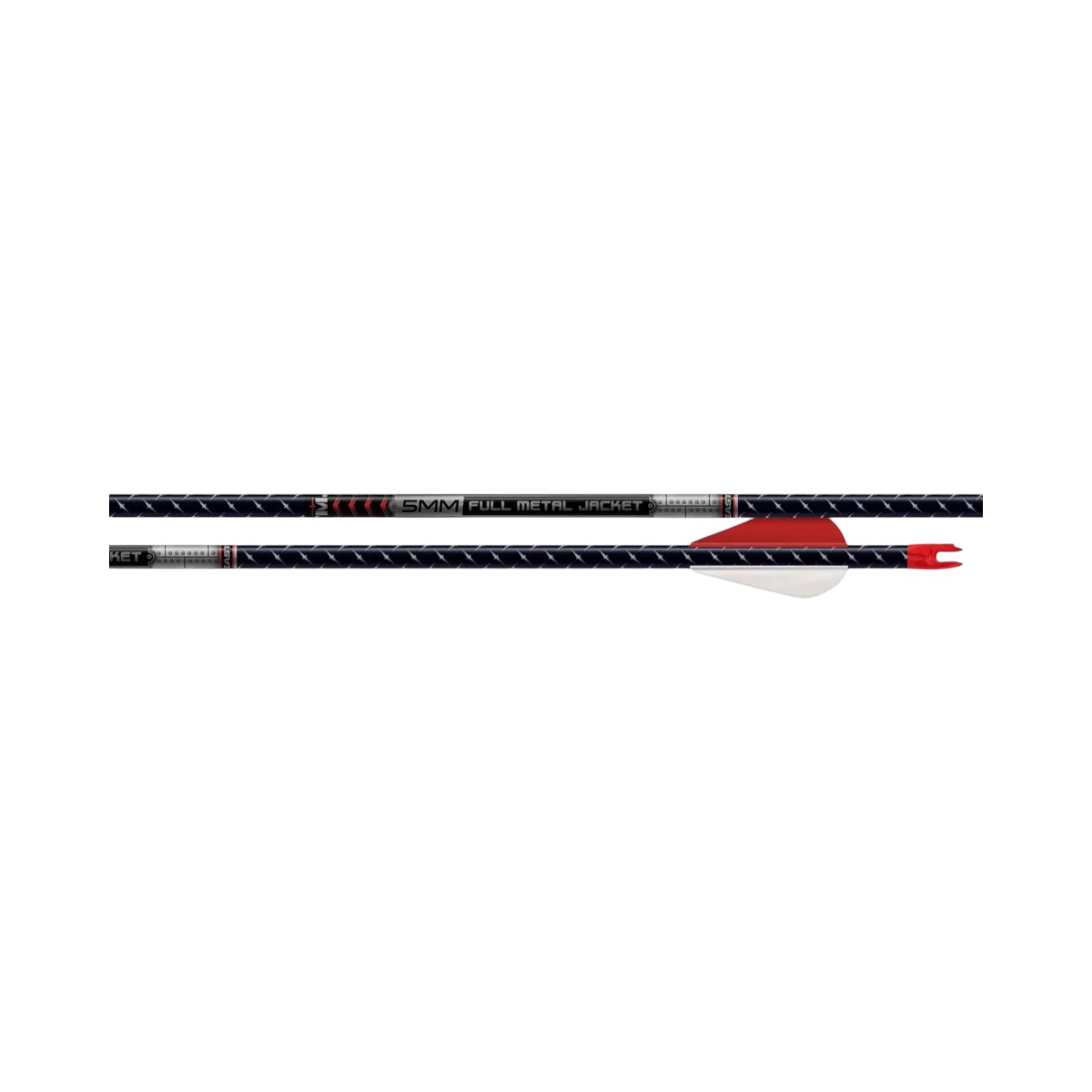Easton - Full Metal Jacket 500 Arrows