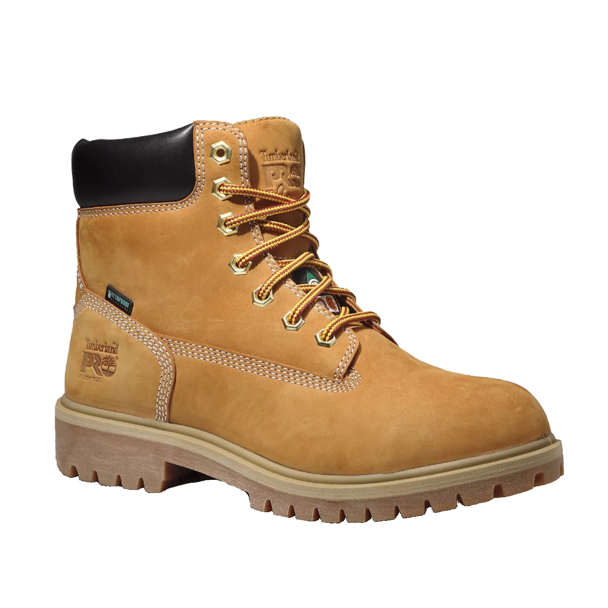 Chaussure de clearance securite femme timberland