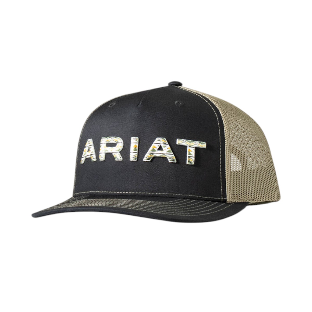 Ariat - Casquette brodée « Pop »