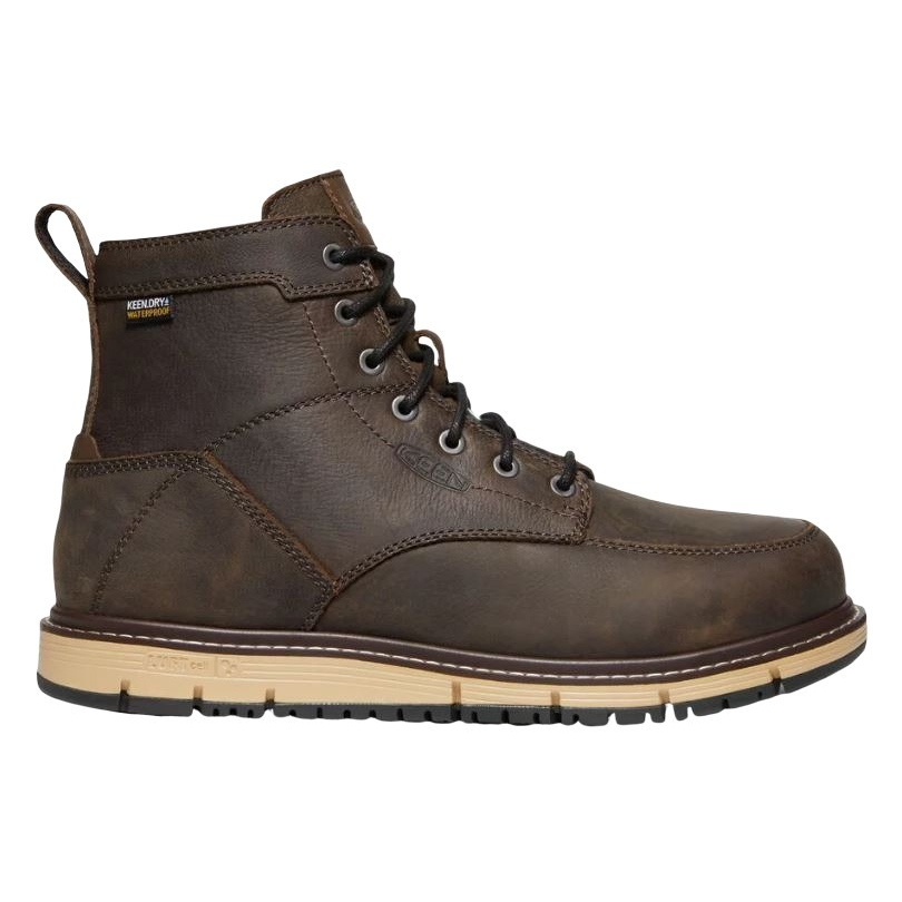 Timberland secu new arrivals