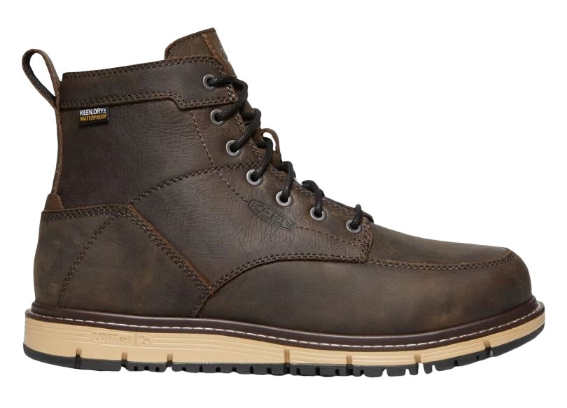 timberland secu