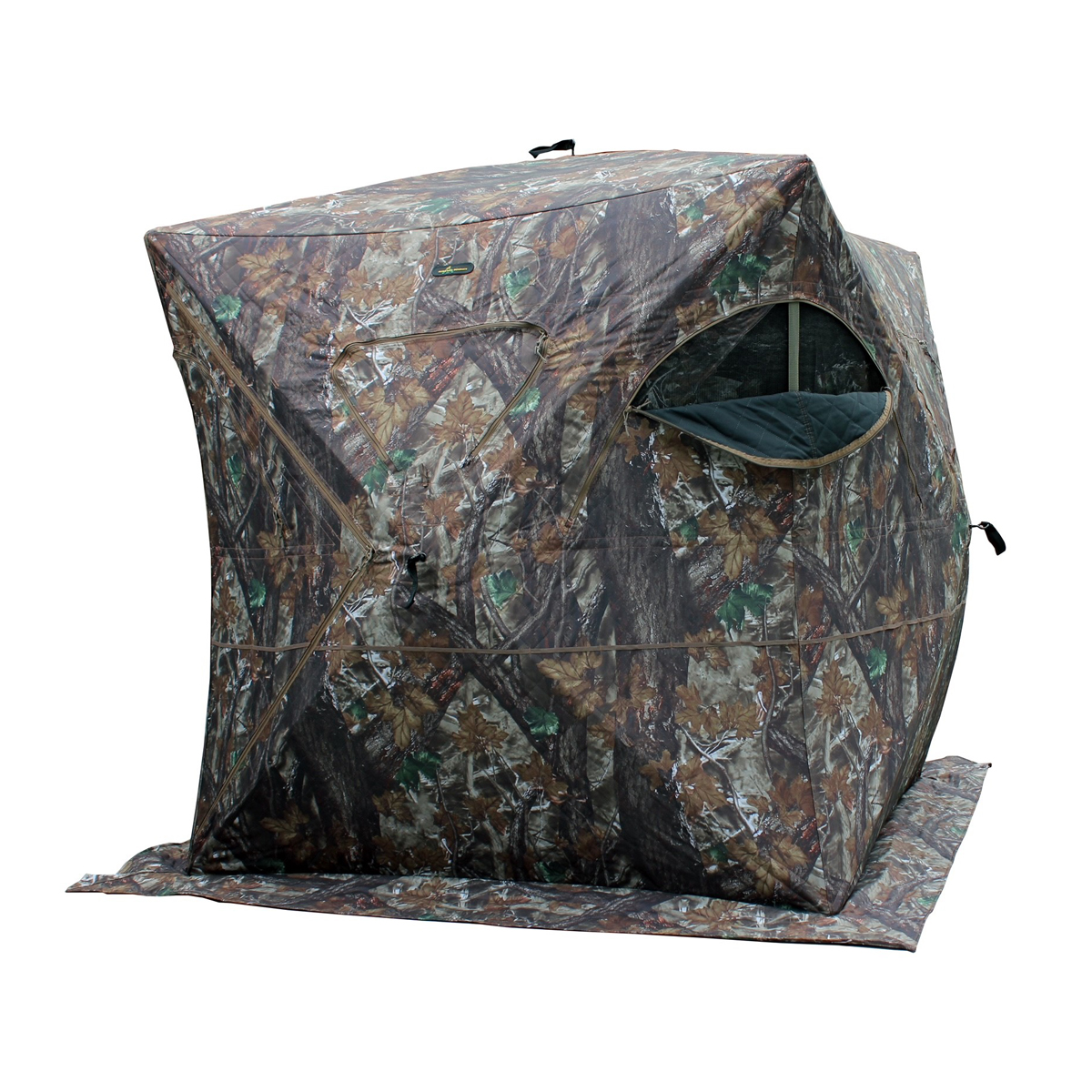 Altan Safe Outdoors - Cache Altan Polar- 2 personnes