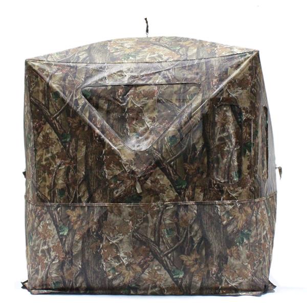 Altan Safe Outdoors - 270 Panoramic View Blind