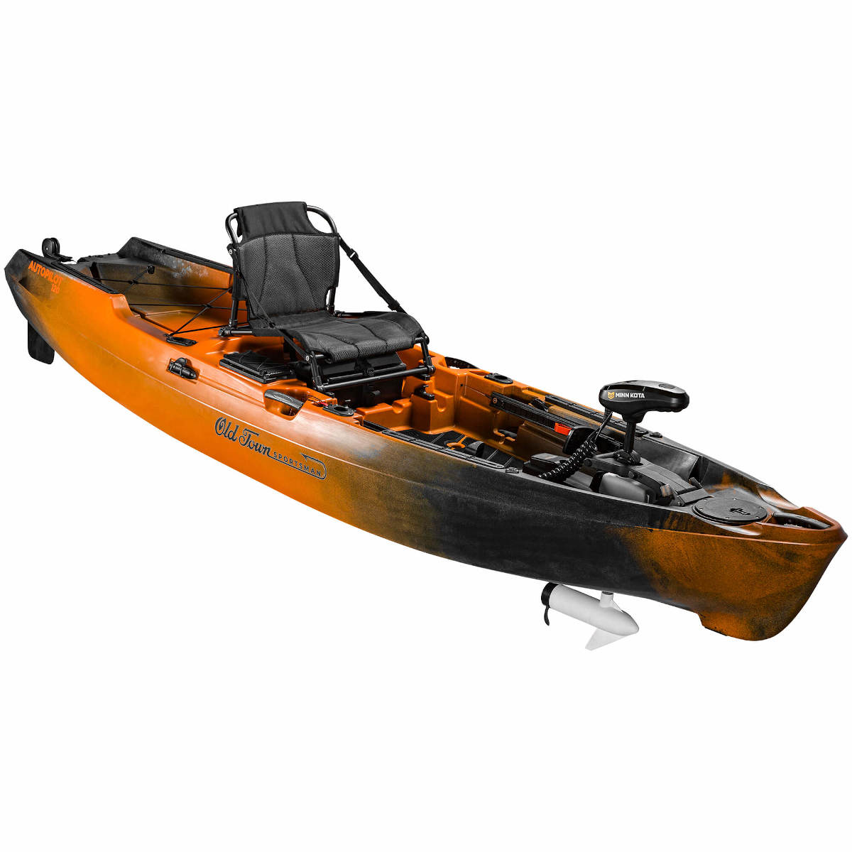 Old Town - Sportsman Autopilot 120 Kayak