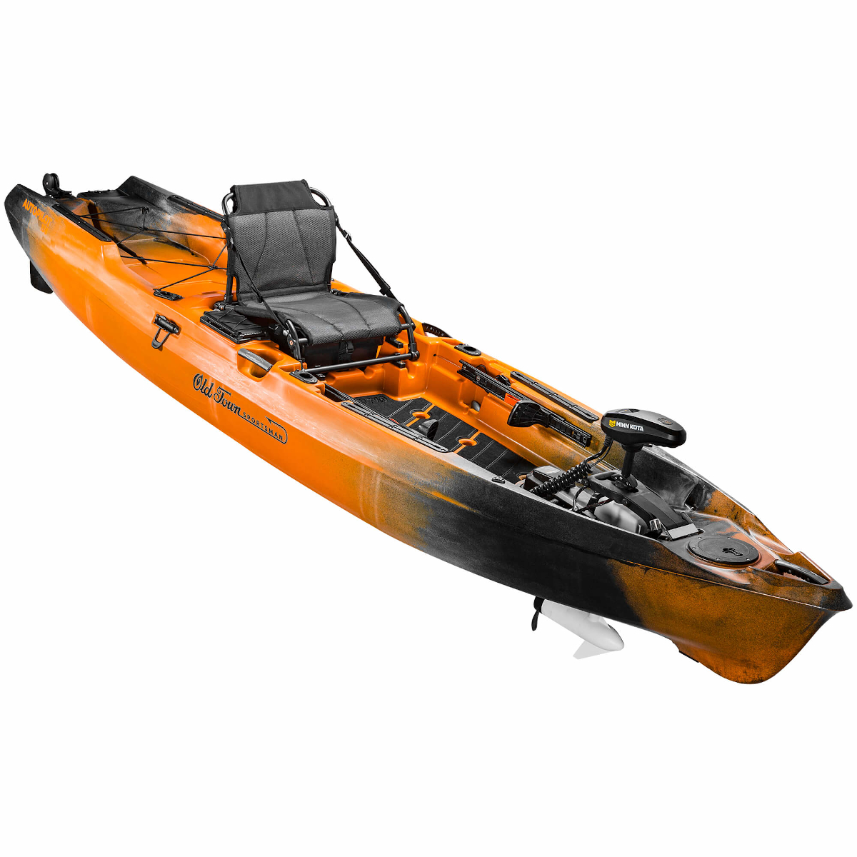 Old Town - Sportsman AutoPilot 136 Kayak