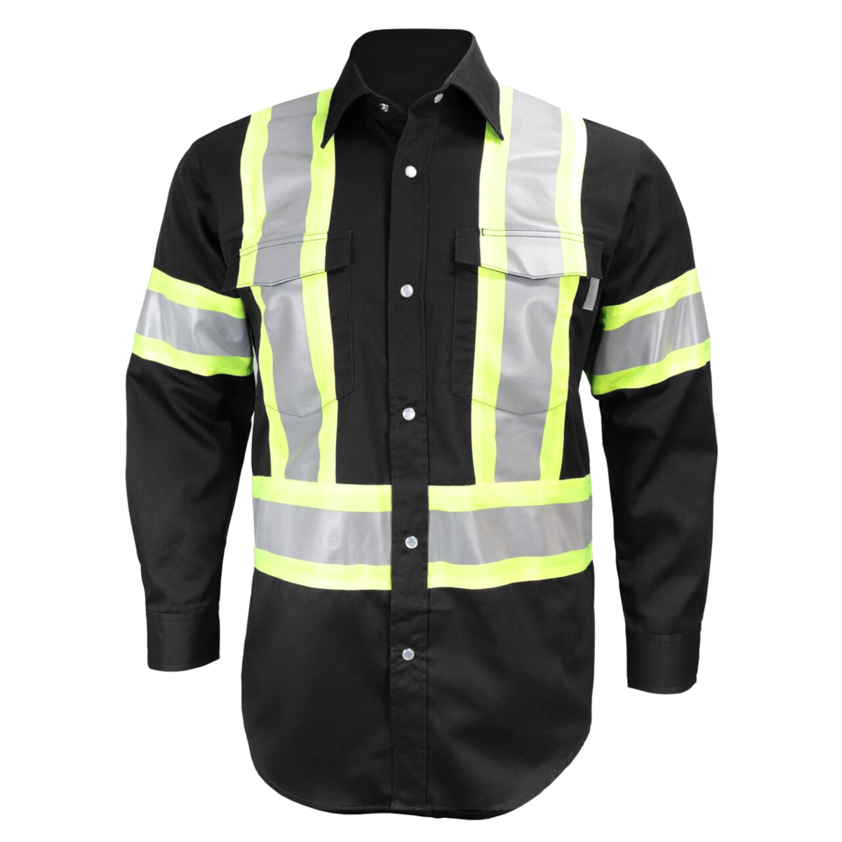 Gatts - Men's Long Sleeve Shirt