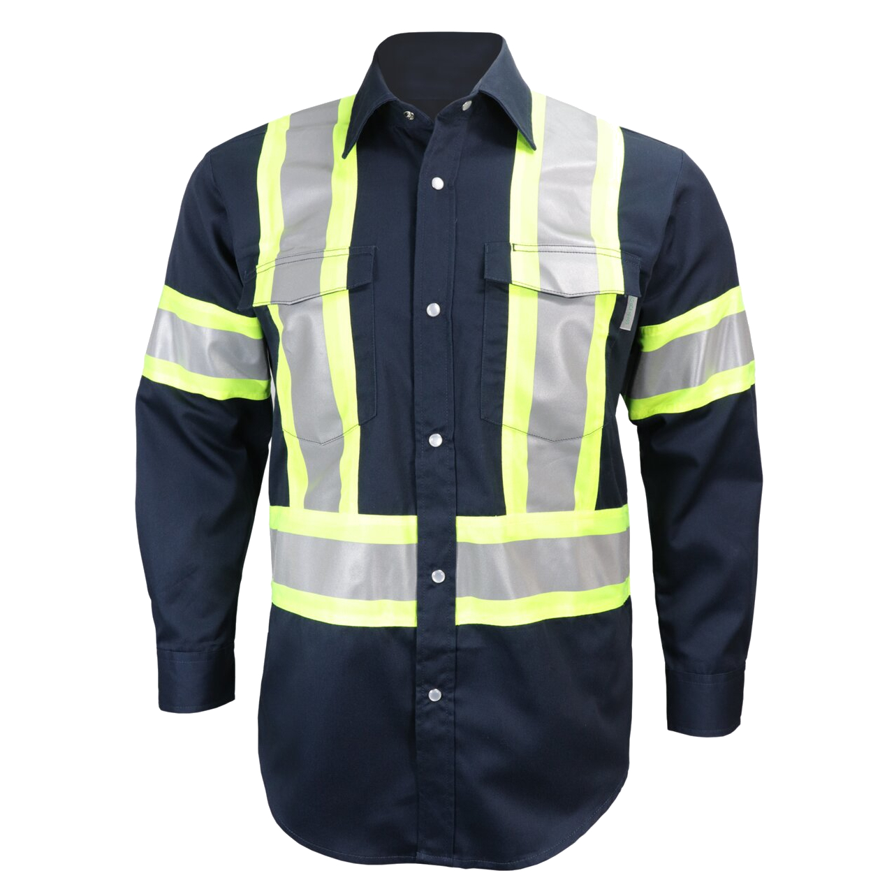 Gatts - Men's Long Sleeve Shirt