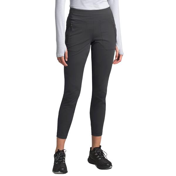 Women's Paramount Hybrid High-Rise Tight - The North Face