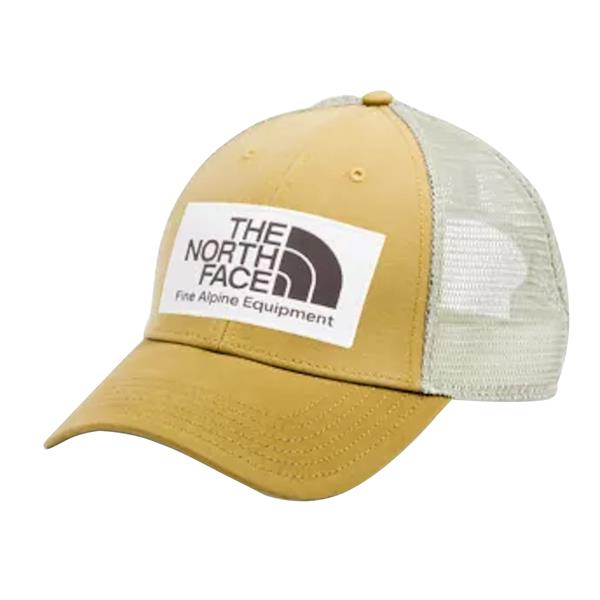 The North Face - Casquette Mudder Trucker