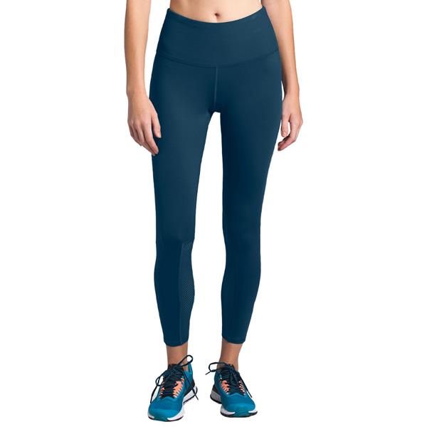 The North Face - Women's Active Trail Mesh High-Rise 7/8 Tight