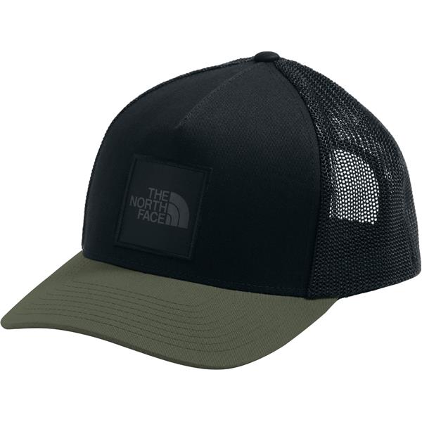 The North Face - Casquette Keep It Structured