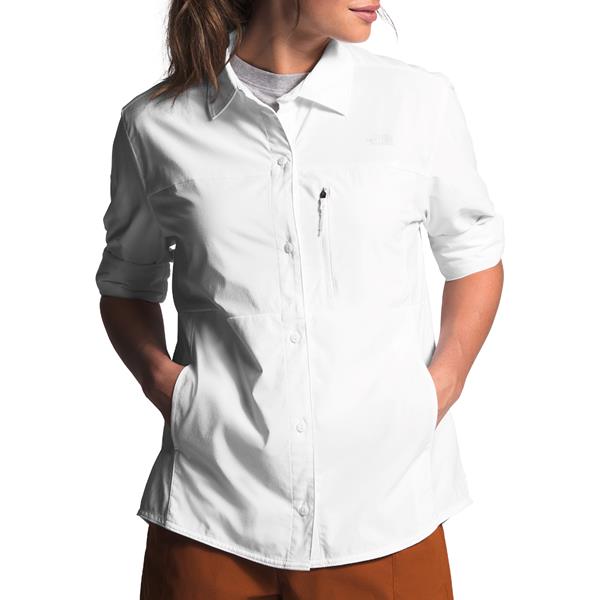 The North Face - Chemise Outdoor Trail pour femme
