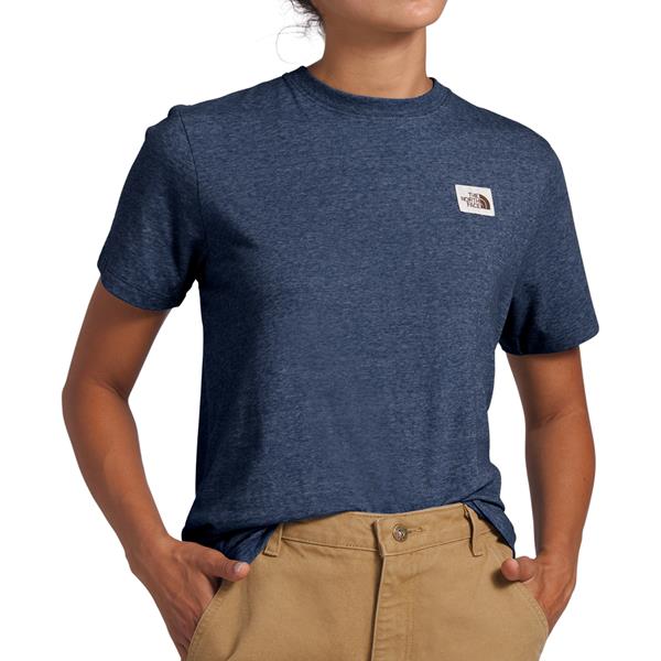 The North Face - Women's Recycled Materials T-Shirt