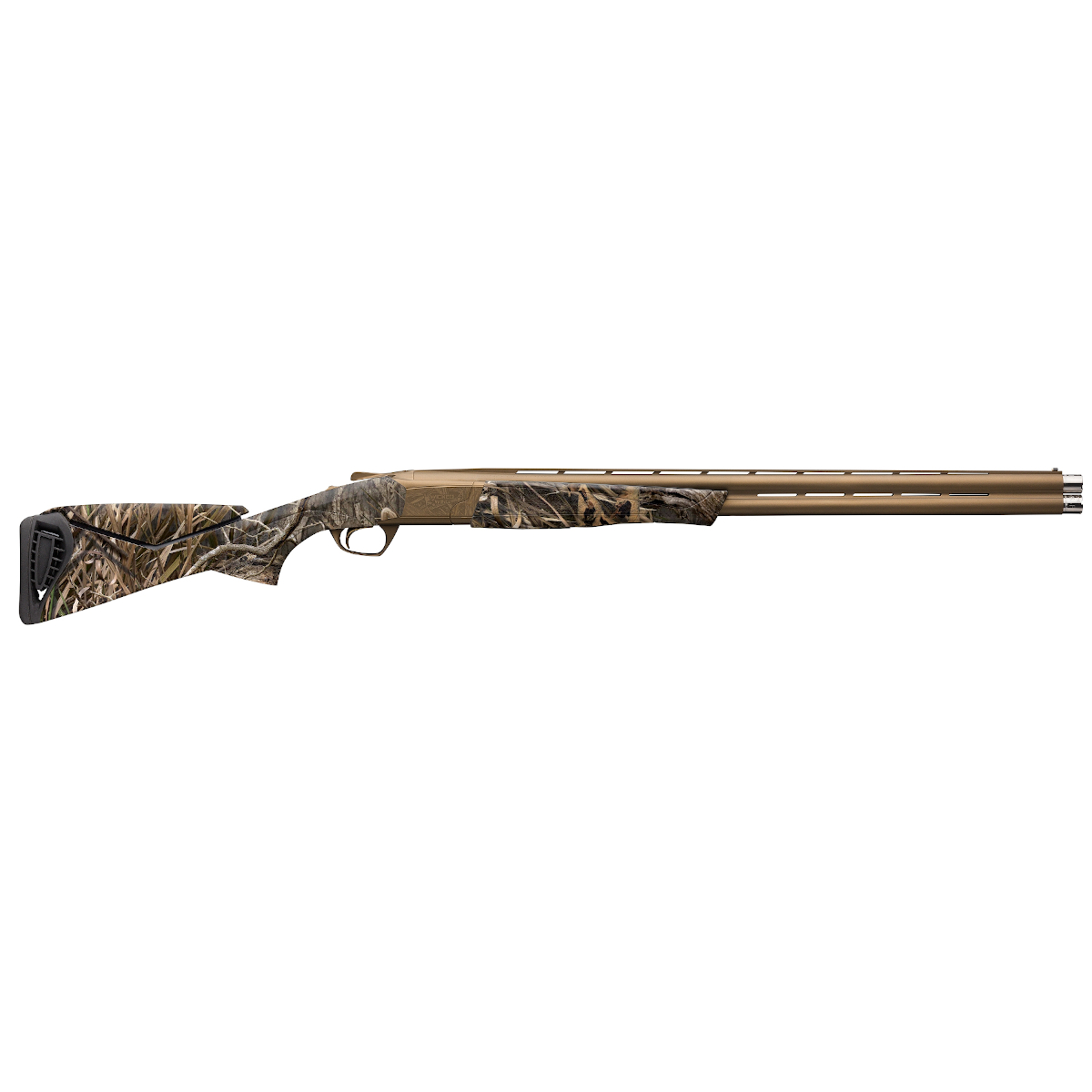 Browning - Cynergy Wicked Wing Over&Under Shotgun