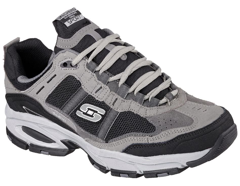 soulier de travail skechers