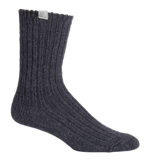 icebreaker mountaineer socks