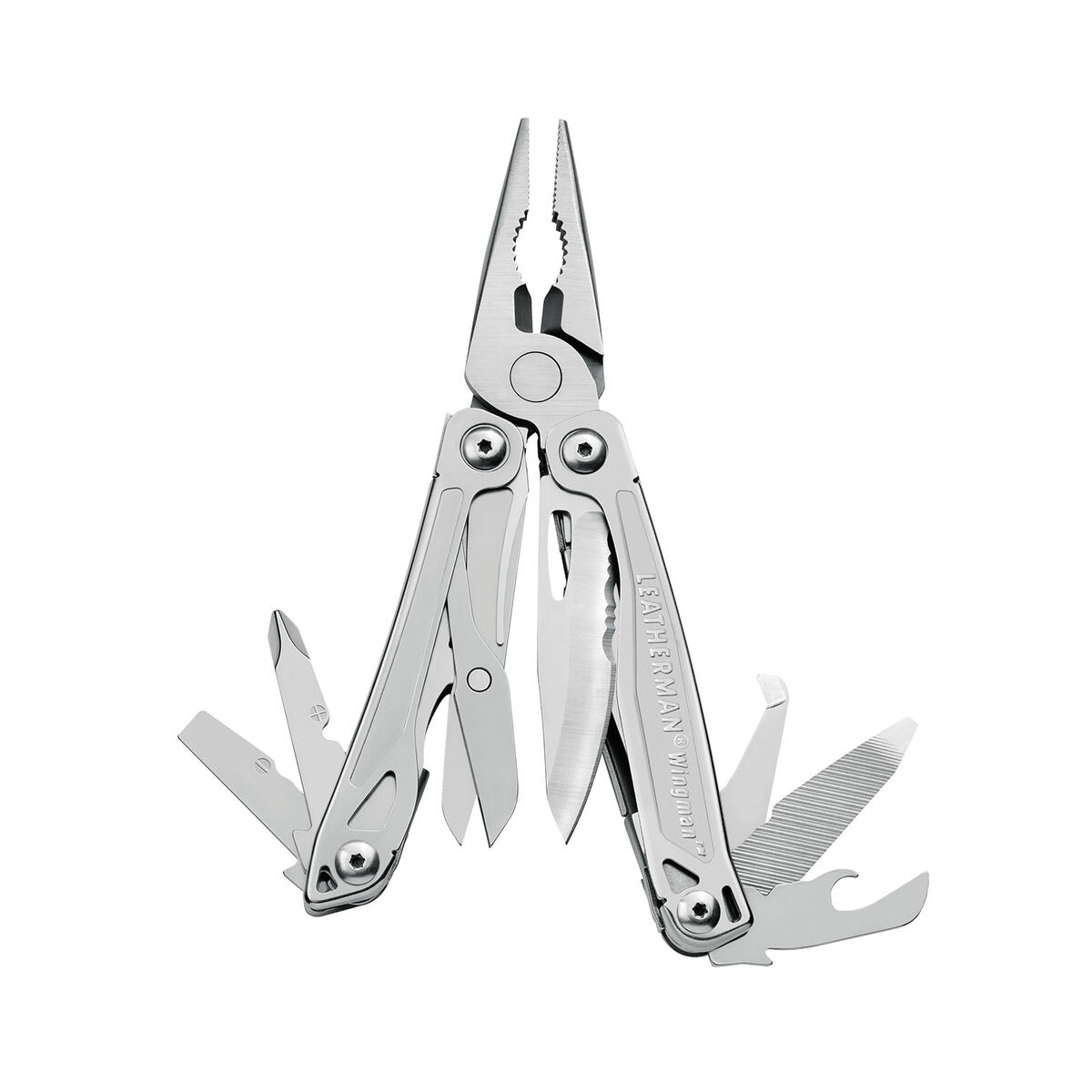 Leatherman - Wingman Multi-Tool