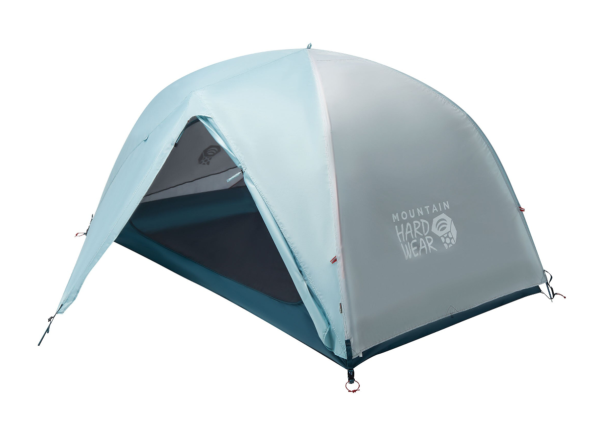 Mountain hardwear hylo clearance 3