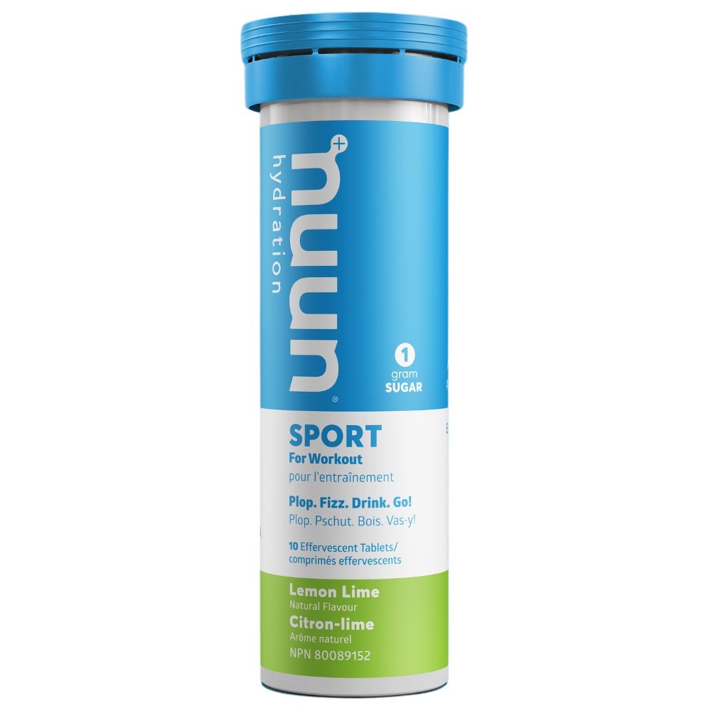 nuun - Nuun Sport Tablets