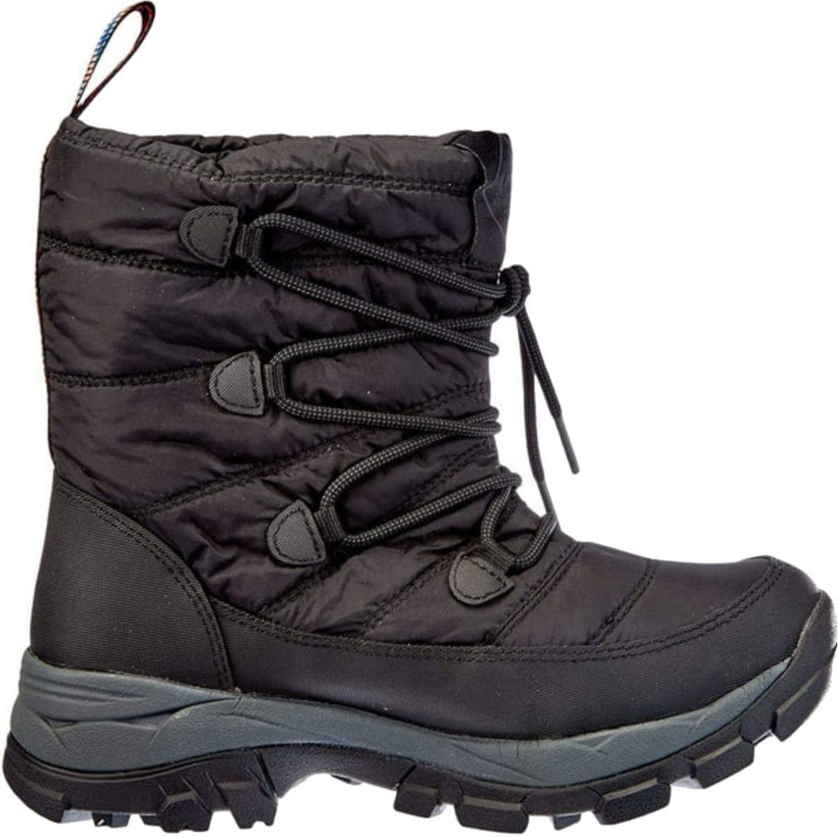 Muck - Nomadic Arctic Ice AG Boots