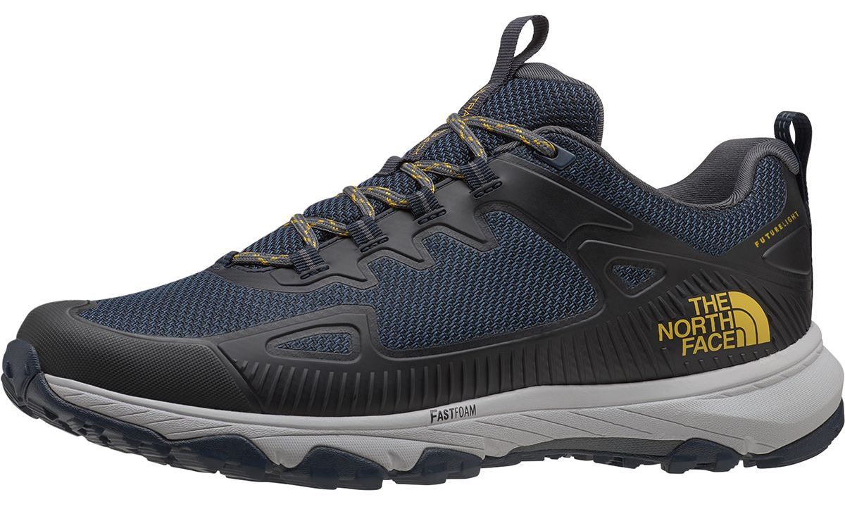 Ultra Fastpack IV Futurelight Shoes 