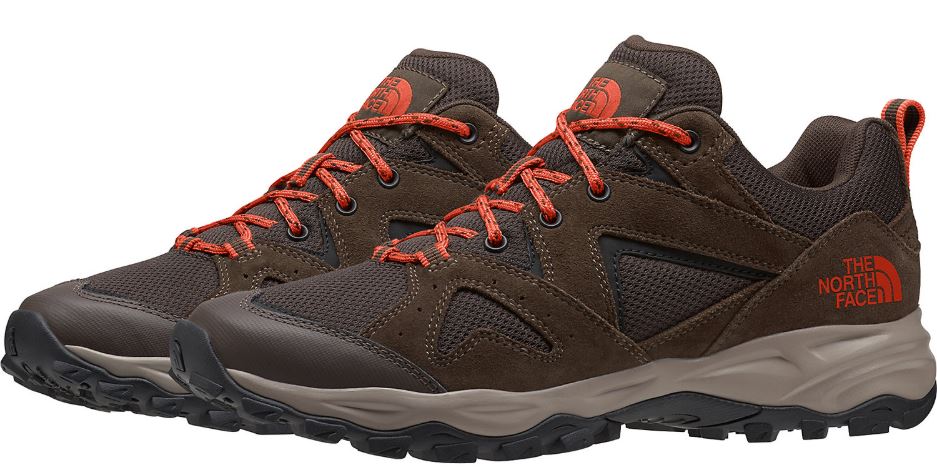 skechers trail 2 homme brun