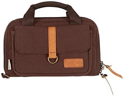 Allen - Muddy Creek Attache Case