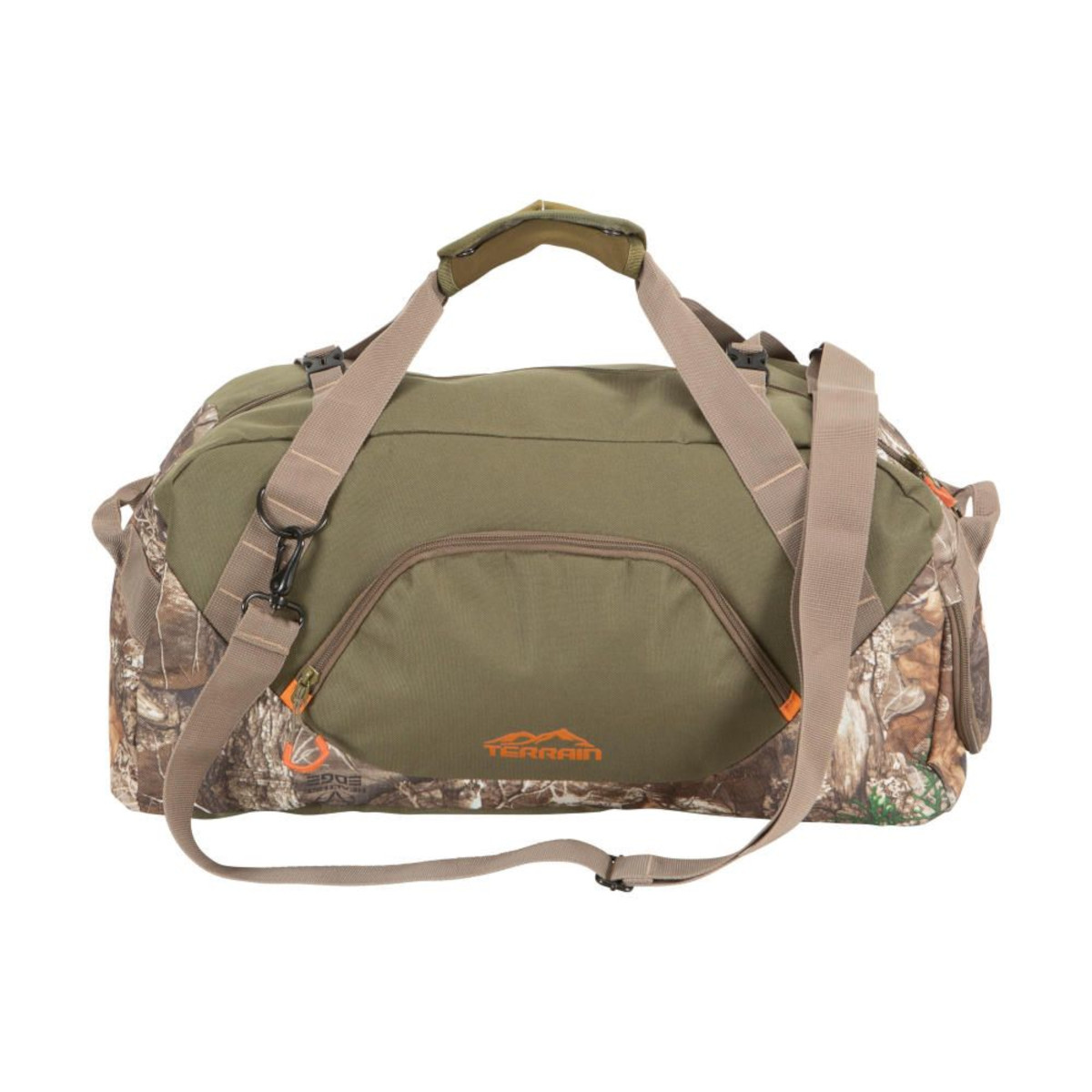 Allen - Terrain Basin Duffel Bag