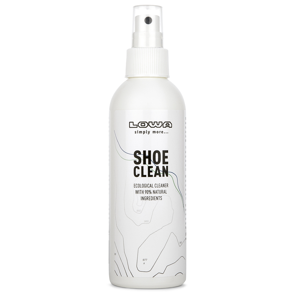 Lowa - Nettoyant pour chaussures Lowa
