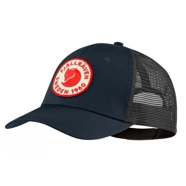 Fjällräven - Casquette 1960 Logo Langtradarkeps pour homme
