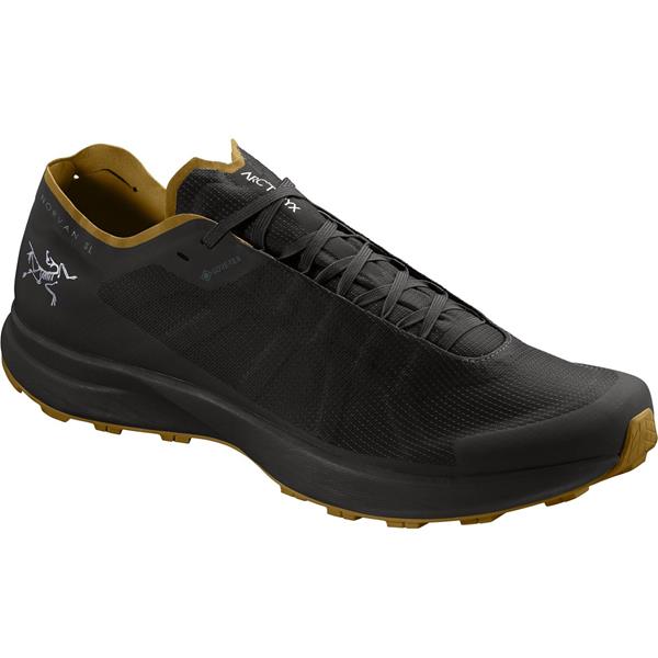 Arc'teryx - Chaussures Norvan SL GTX pour homme