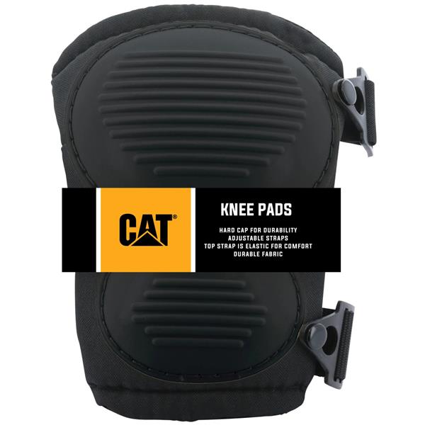 Caterpillar - Pro Hard Cap Knee Pad