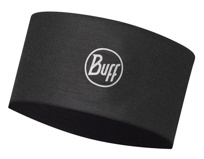 Buff - CoolNet UV+ Solid Headband