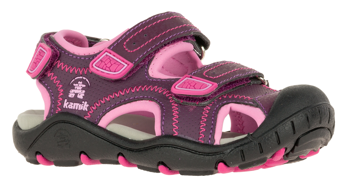 Kamik - Sandales Seaturtle 2 pour enfant