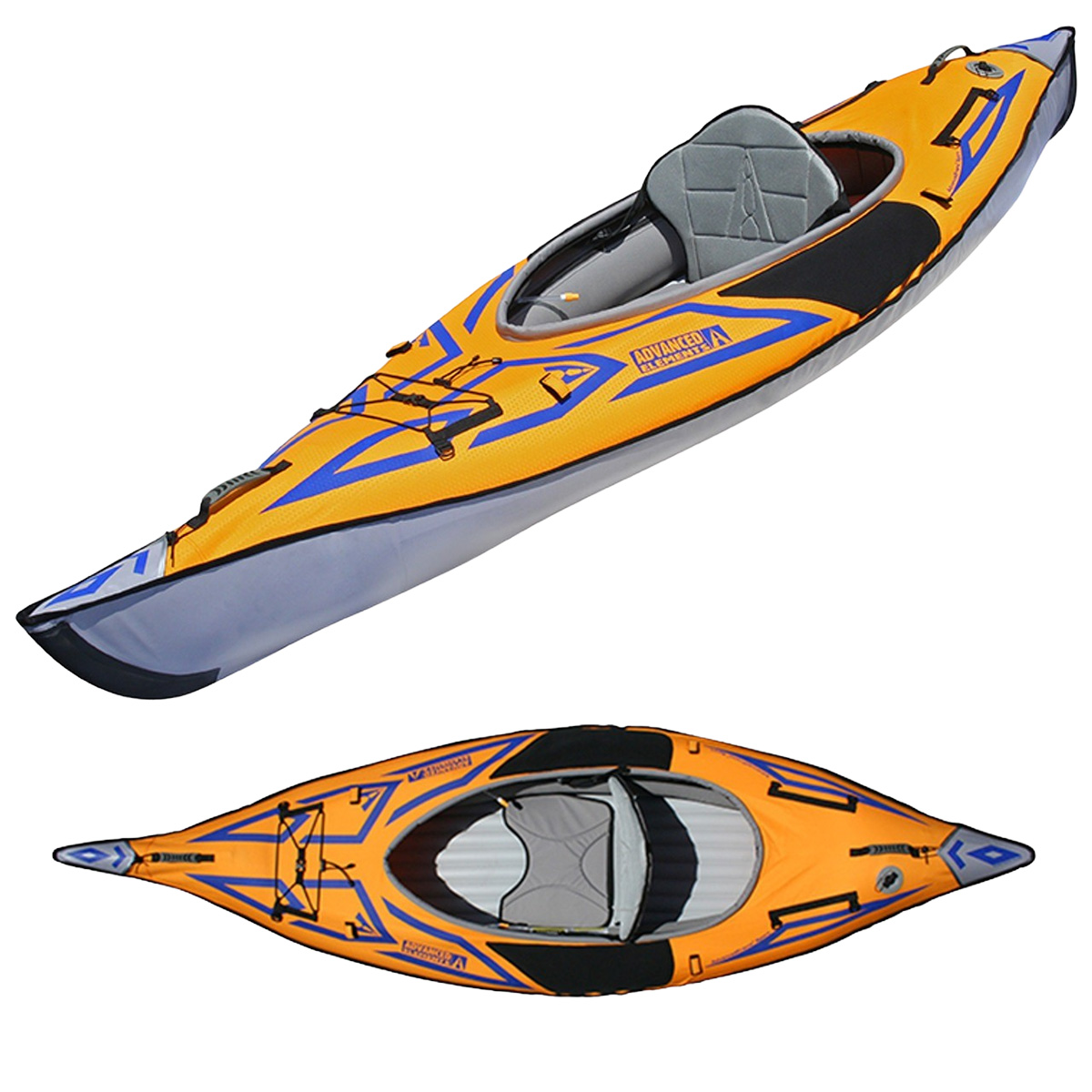 Advanced Elements - Advancedframe Sport Inflatable Kayak