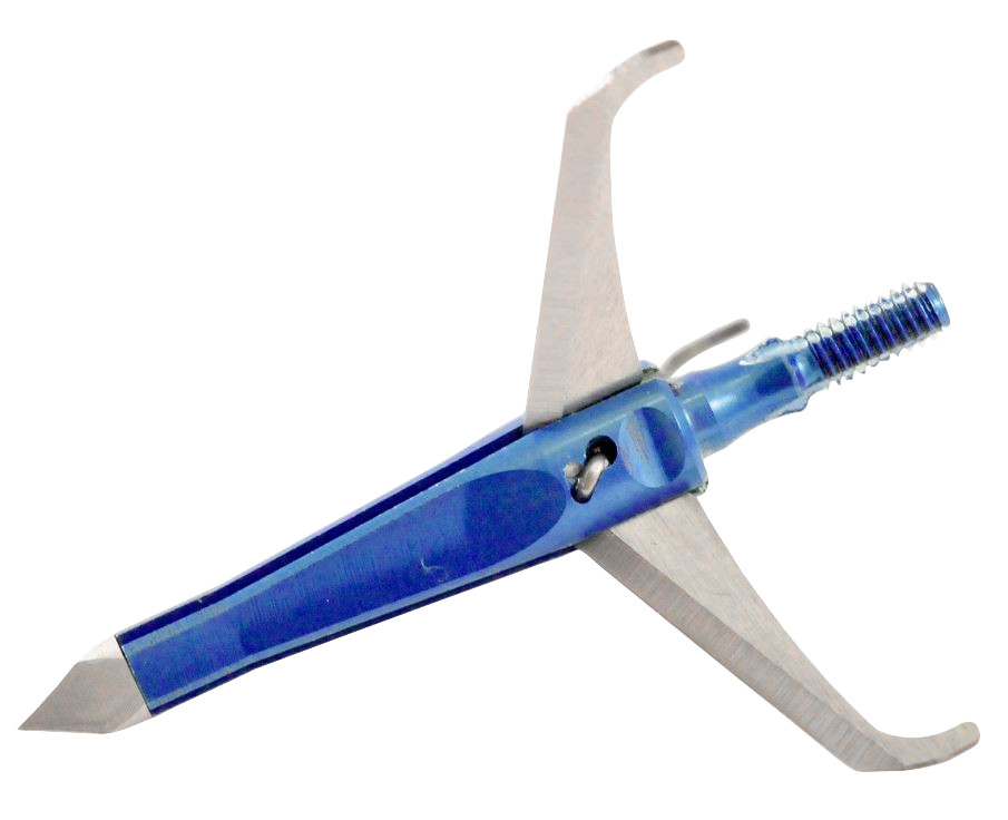 Excalibur - Trailblazers 150 GR Crossbow Broadheads