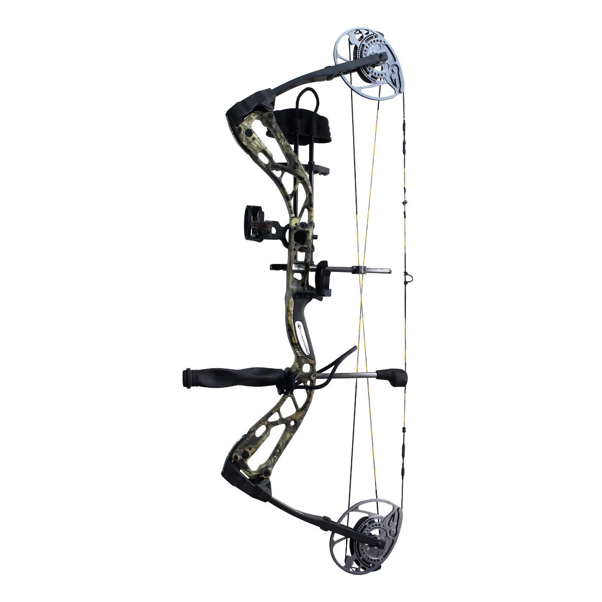 Diamond hotsell archery edge