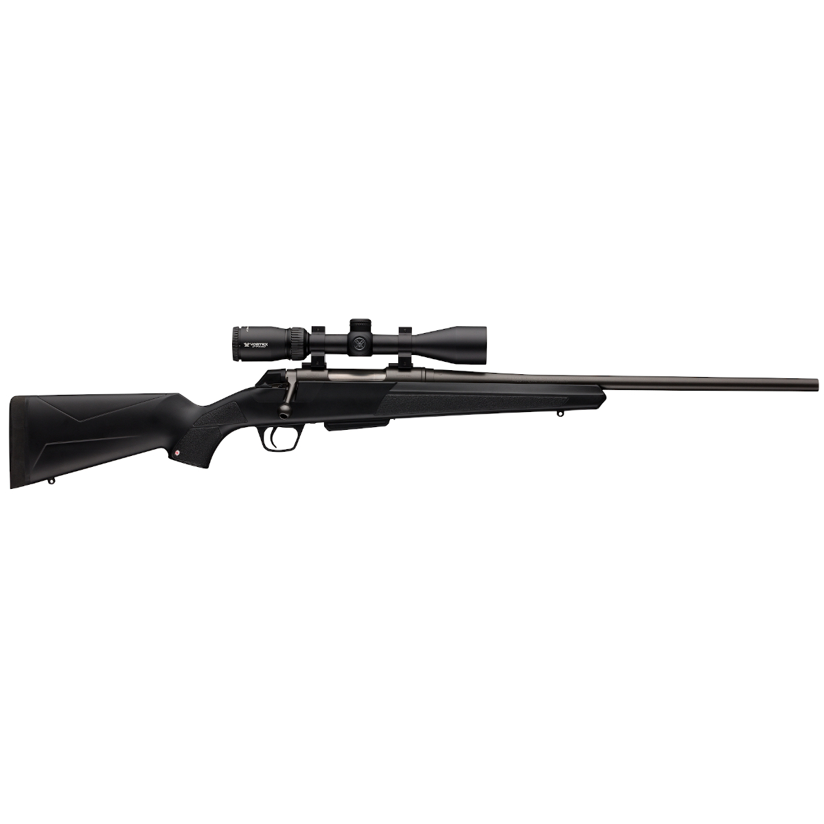 Winchester - XPR Compact Bolt Action Rifle with Scope