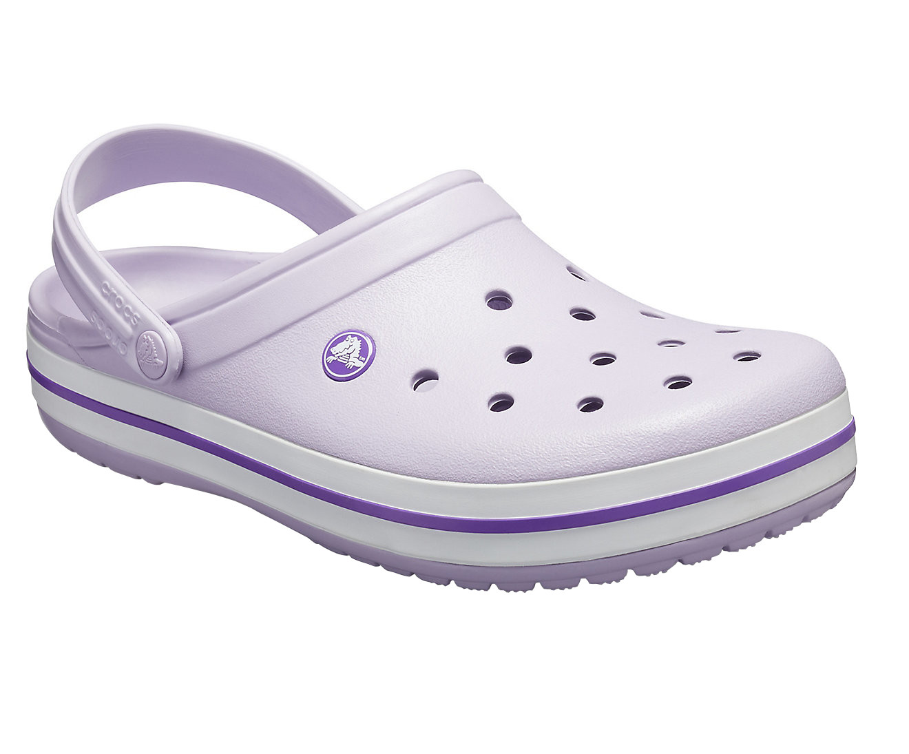 crocs pour enfant