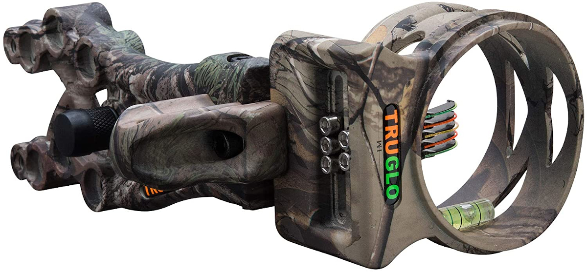 Truglo - Carbon Xtreme Bow Sight