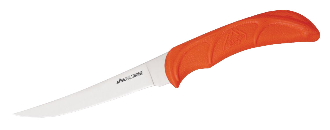 Outdoor Edge - Wildgame Boning Knife