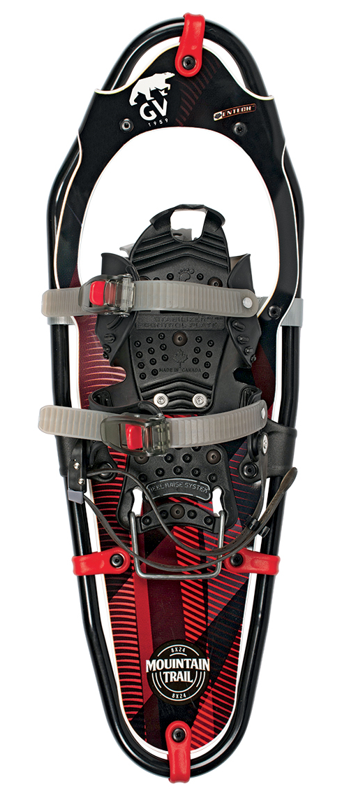 Latulippe raquettes Clearance