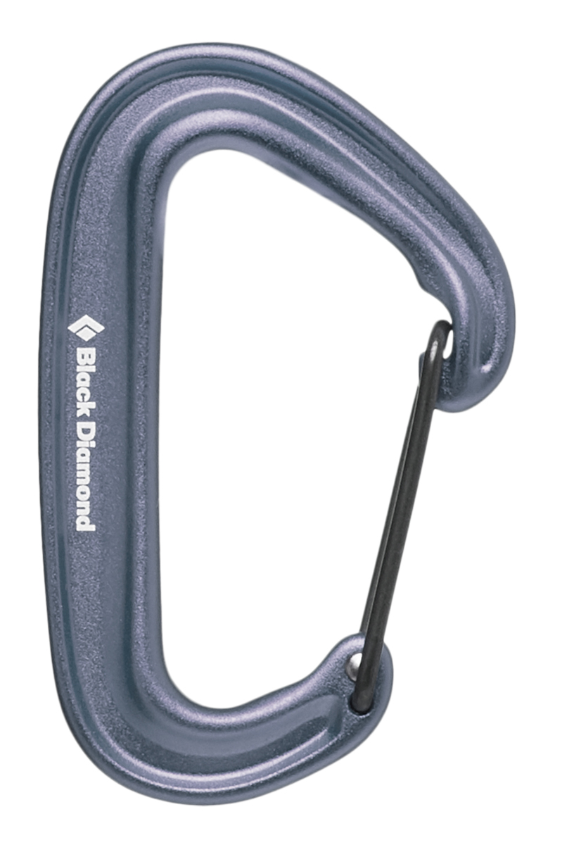 Black Diamond Equipment - Mousqueton MiniWire
