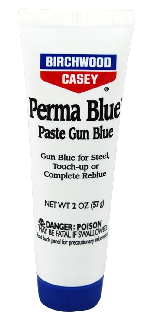 Birchwood Casey - Perma Blue Paste Gun