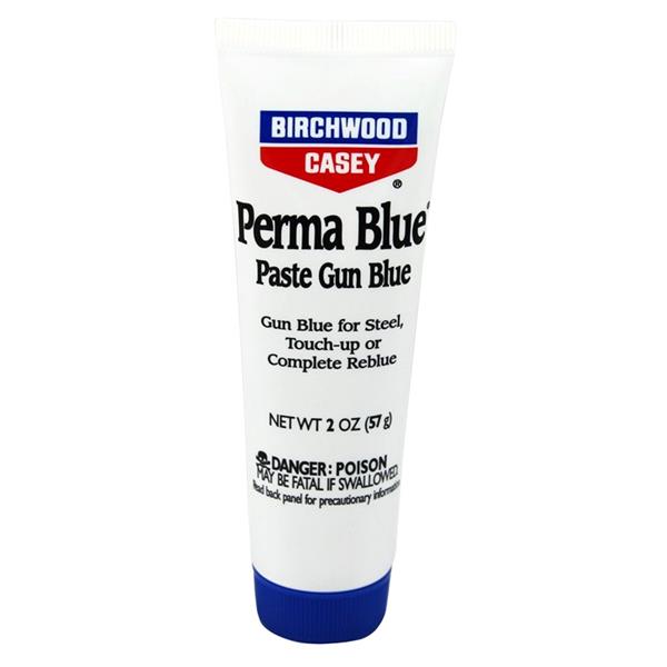 Birchwood Casey - Pâte Perma Blue