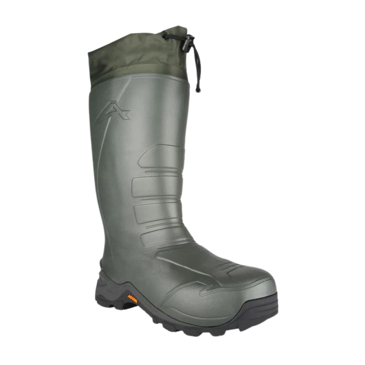 Acton - Men's Adventure Rubber Boots