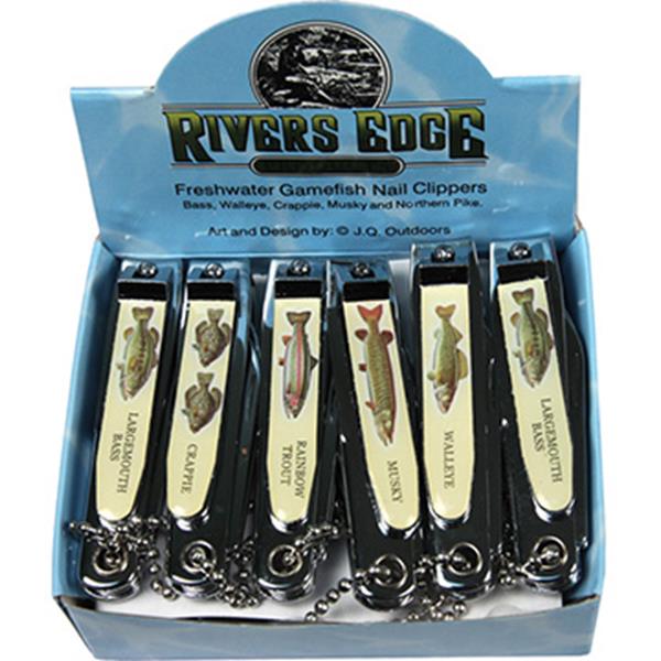 Rivers Edge Bass Clippers