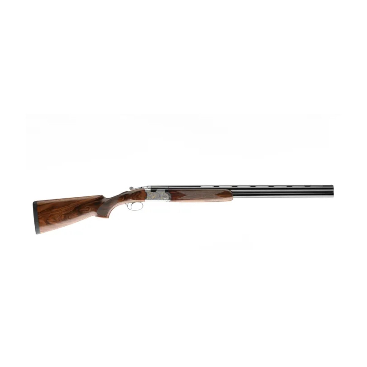 Beretta - 687 Silver Pigeon Break Open Shotgun - 500 years Limited Edition