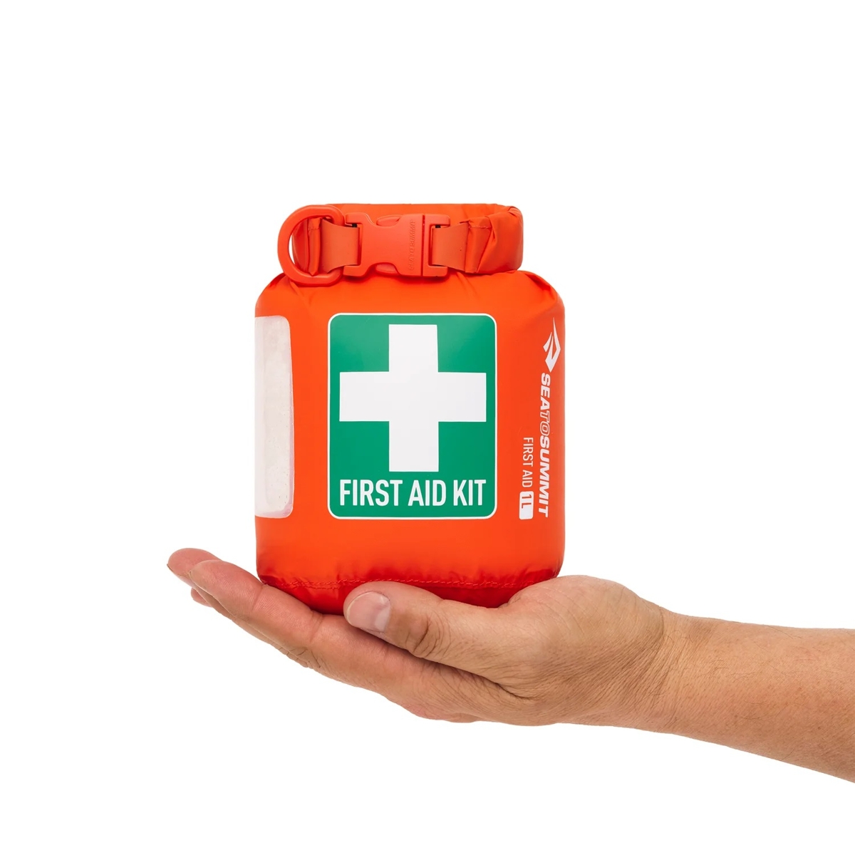 Sea to Summit - Lightweight Dry Bag First Aid 1L