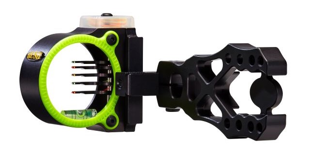Black Gold - Flash Point Rush Bow Sight